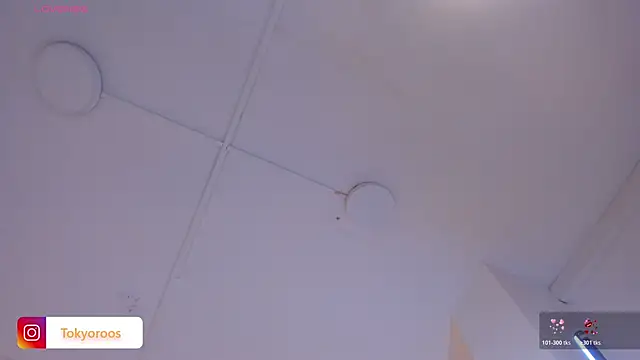 TokyoHaskeln Live XXX chat