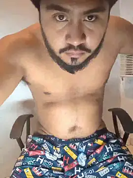 HeatFromMx 라이브 XXX 채팅