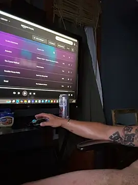 Ragnarrodbrok's Live XXX Chat