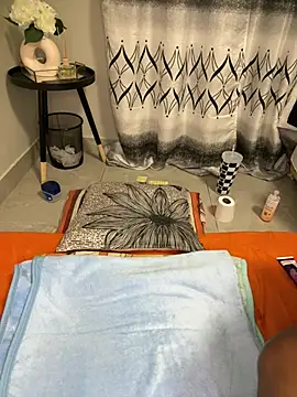 Nicole_bash 라이브 XXX 채팅