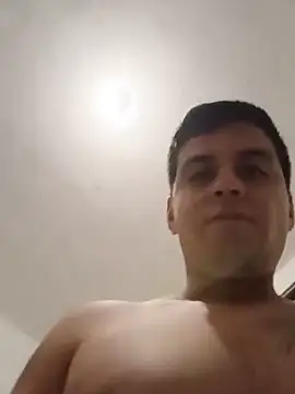 Pertunjukan Kamera Web David30Bby