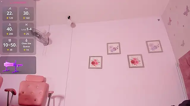 Jack_Rusel 라이브 XXX 채팅