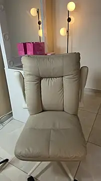 Megan_lu2's Webcam Show