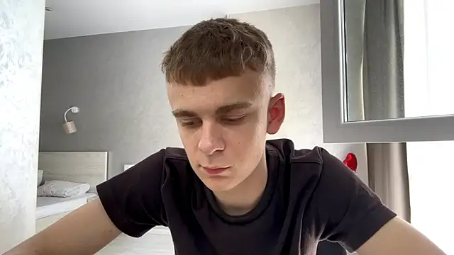 Онлайн чат XXX SoloFury