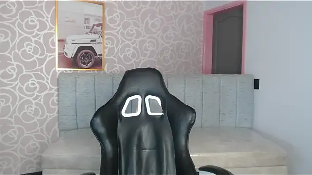 Chat XXX en directo de Scarlett_jhonson_ch