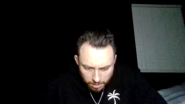 Mikecloudyhawk Live XXX-chat