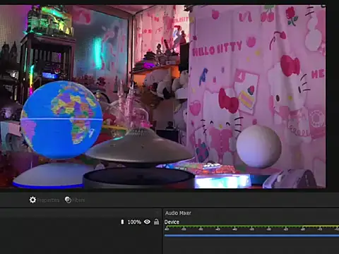 JesuAdam – Naživo XXX chat