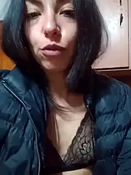 CasiTuya's Live XXX Chat