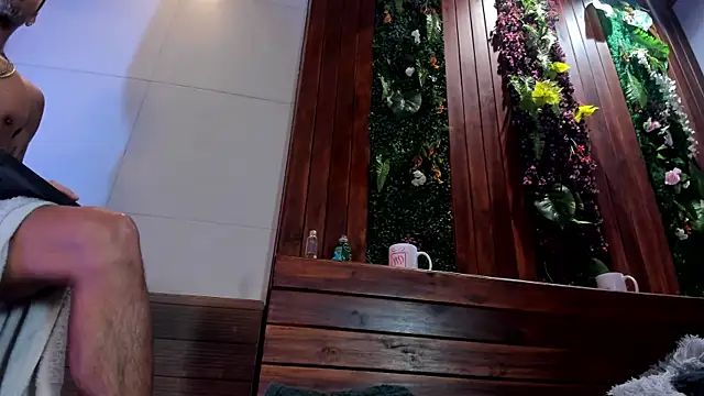 DrakeNeumann – Live XXX-chat