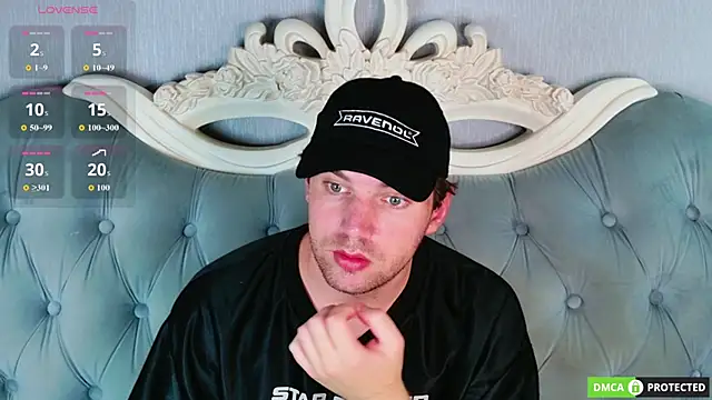 ArthurMeyers Live XXX Chat