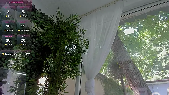 Chat XXX ao vivo de Lexi_Storm