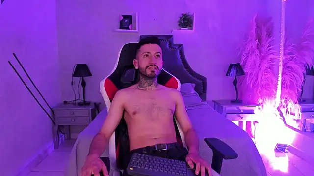 StevenAndLaura – Naživo XXX chat
