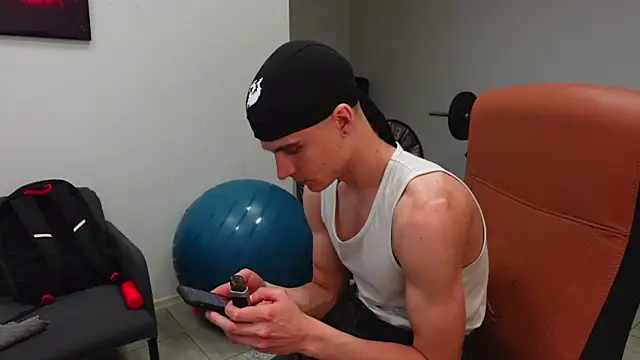 Show webcam de David_Heath