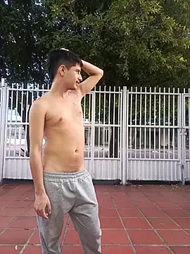 wickedboy_twin1 Chat XXX live