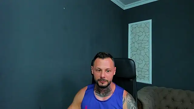BrianHunts Chat XXX in diretta