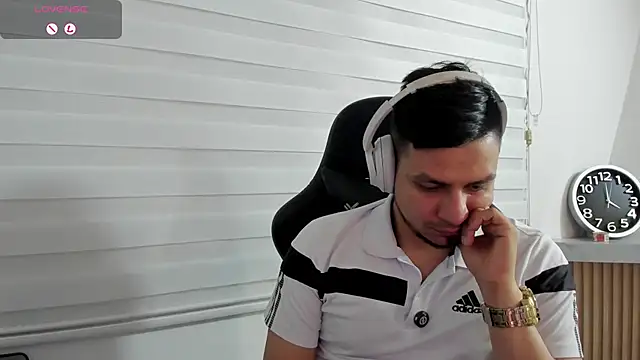 Chat XXX Live Rick_Adams