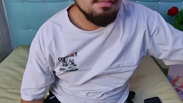 rocockdaddy Live XXX-Chat