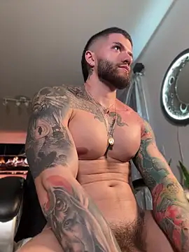 Frank_Farrell Live XXX-chat
