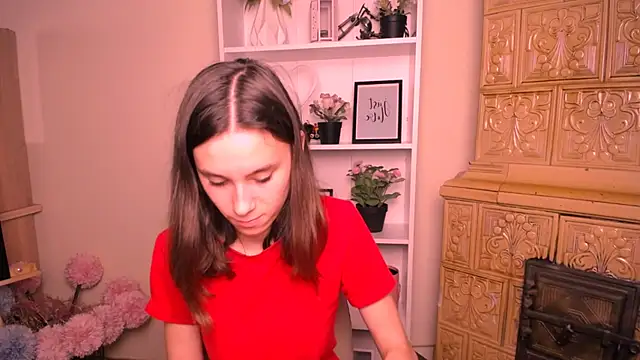 RosaRay_'s Live XXX Chat