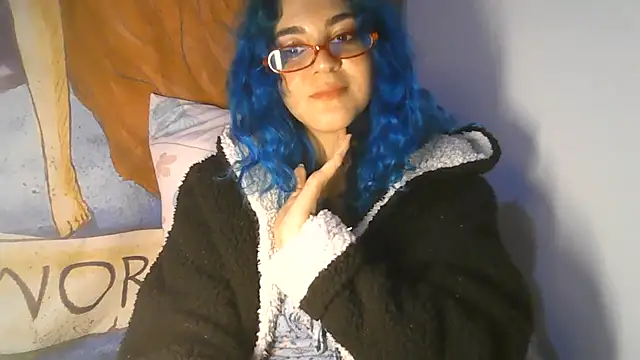 BabeGurl – Live XXX-chat