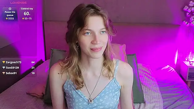 Emily_Cartex's Live XXX Chat