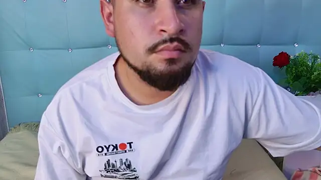 rocockdaddy Live XXX Chat