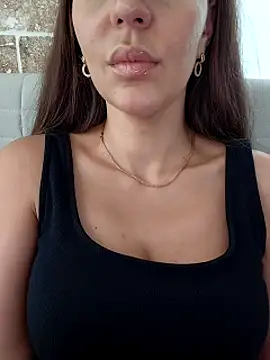 Chat XXX ao vivo de Glamour_Grace