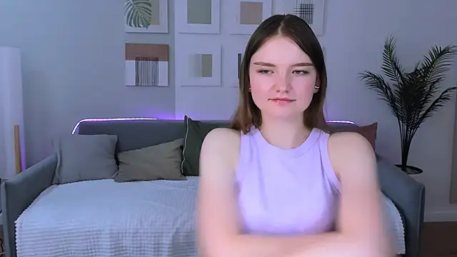 Онлайн чат XXX LookEva