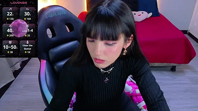 Czat XXX na żywo – sailor_moon07