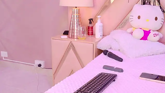 Онлайн чат XXX SamantaKane