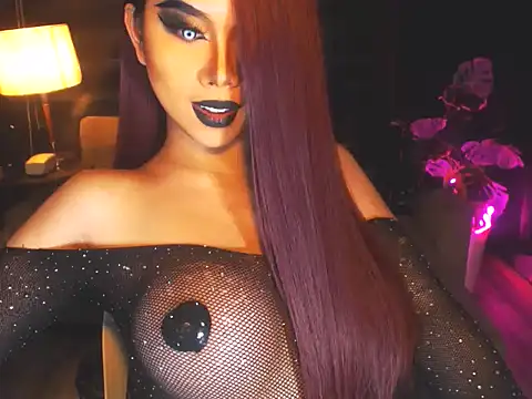 צ'אט XXX בשידור חי של JessicaRabittt
