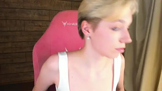 Chat XXX ao vivo de AgataGate