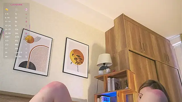VilmaAna – Naživo XXX chat