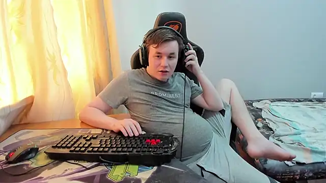 iliaskrislove – Naživo XXX chat
