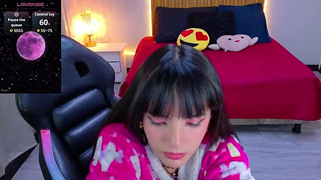 sailor_moon07's Live XXX Chat
