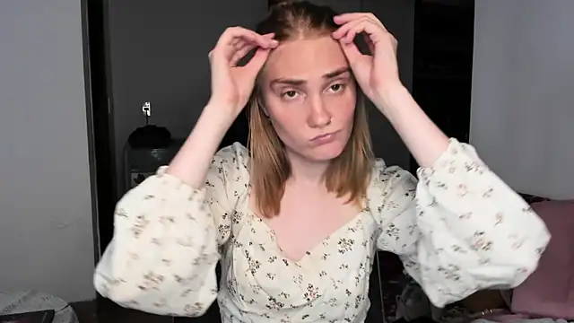 ReddHotPipper Live XXX-chat