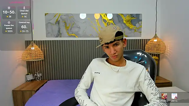 JDWhite18 Chat XXX live