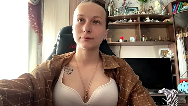 Živý XXX chat TaIliedGuest