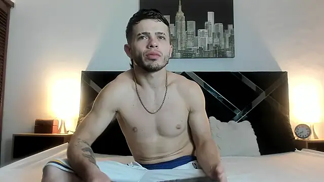 Živý XXX chat Zeus_damian21