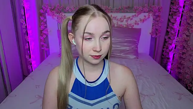 Chatroom XXX en direct de LilyStarlight
