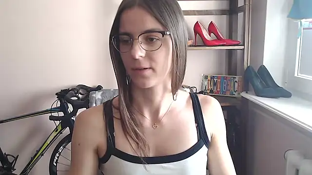 love_megi's Live XXX Chat