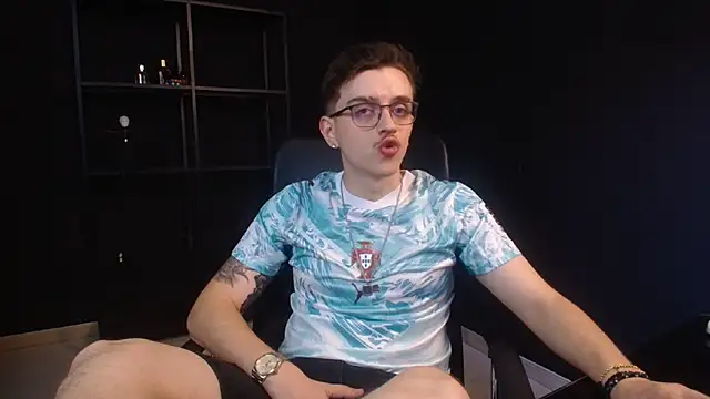 FelixStarkk's Webcam Show