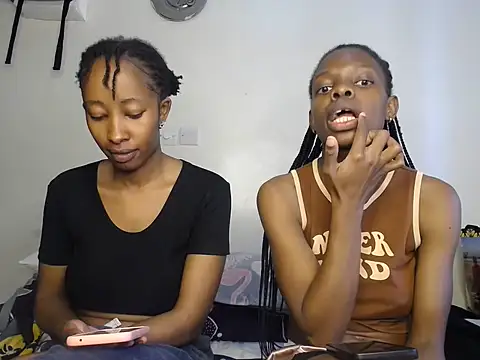 Chat XXX en directo de Nastysouls