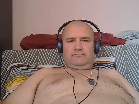 CristianDaniel78 Webcamshow