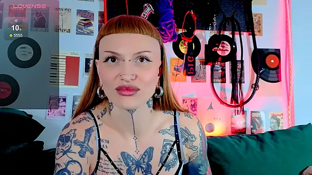 Czat XXX na żywo – umytoy