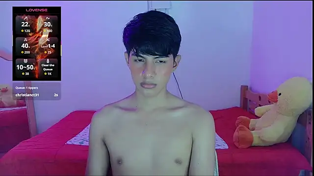 phuwin_bj Live XXX-chat