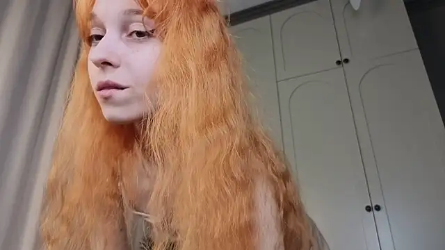 tgirlfoxy Chat XXX in diretta