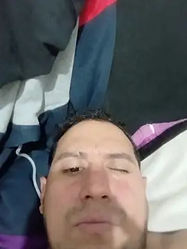 DarkOnebaki- Webcam-Show