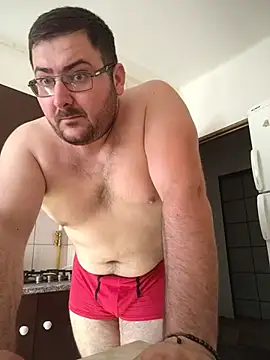 XXX chat uživo modela GabyAndrey93
