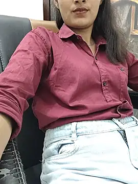 Chatroom XXX en direct de Ritika_jha01